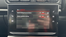 Citroen C3 1.2 PureTech C-Series Edition 5dr Petrol Hatchback